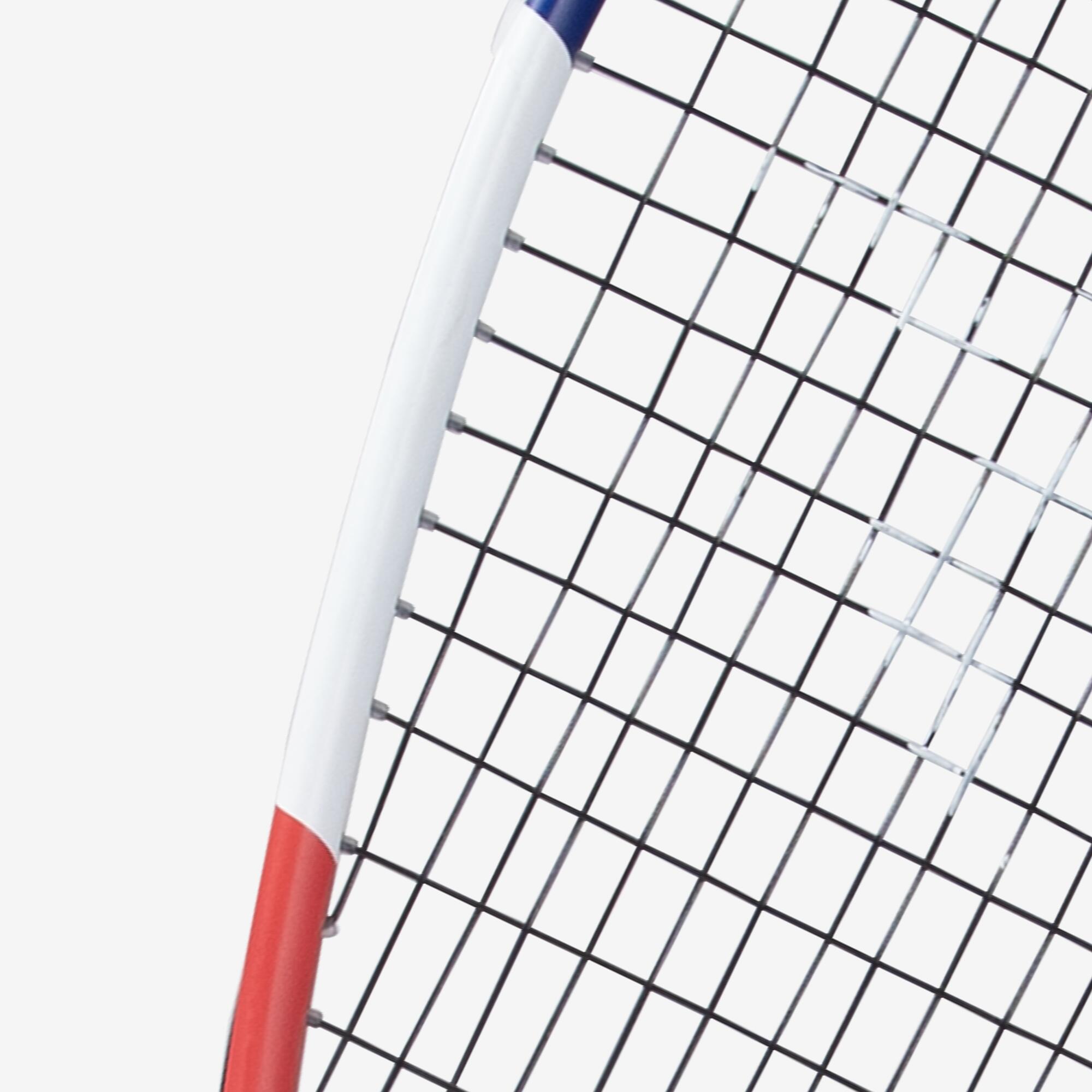 Squash Racket Set Wallbreaker 165 Club (2 Rackets/1 Red Dot Ball)