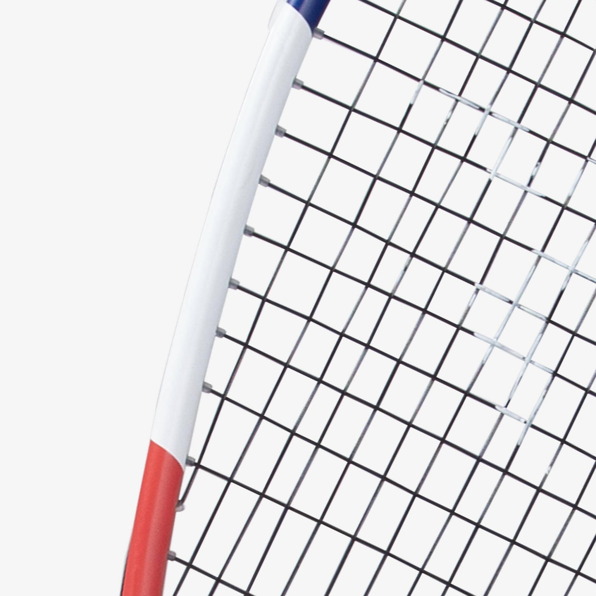 Squash Racket Set Wallbreaker 165 Club (2 Rackets/1 Red Dot Ball) -  5