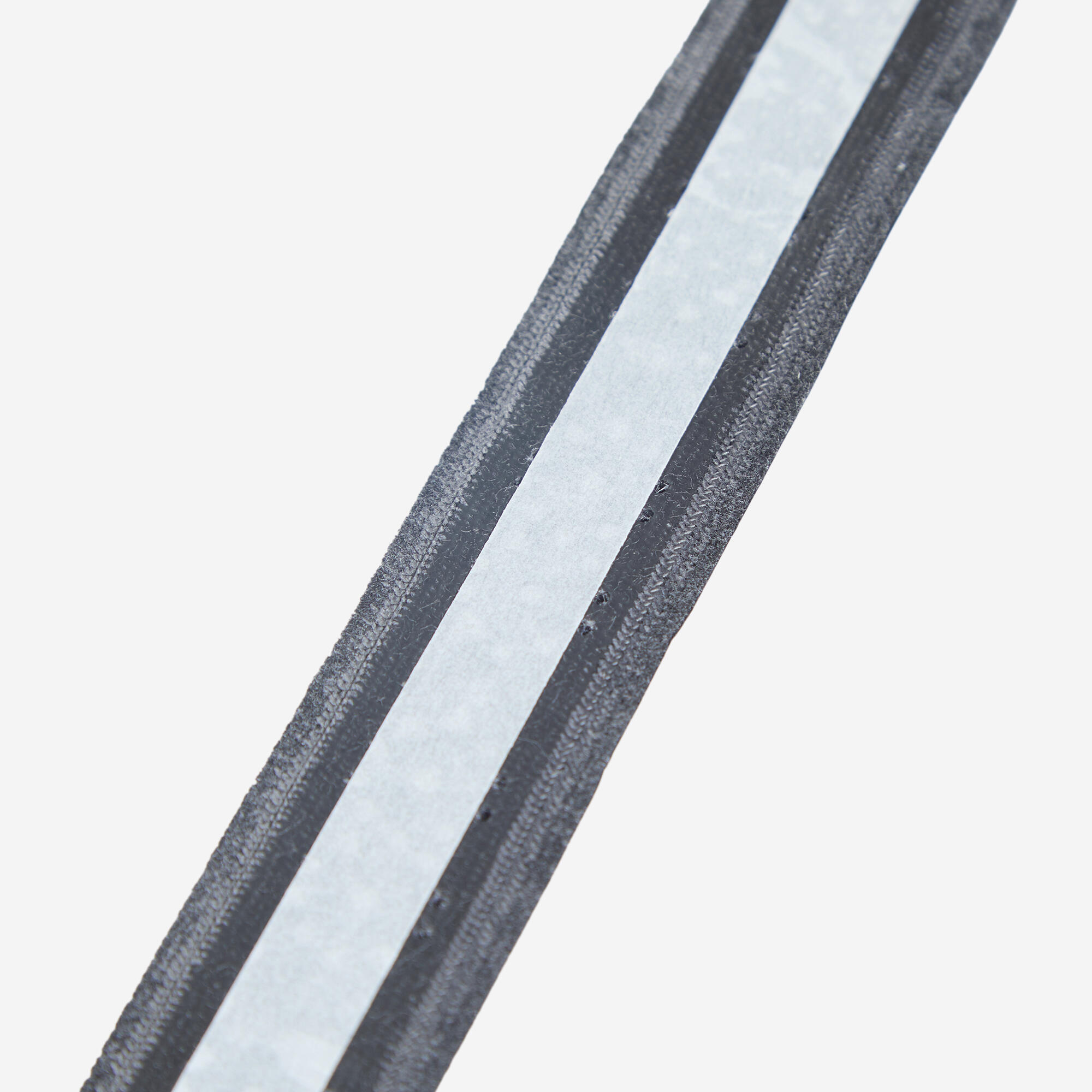 BADMINTON SUPERIOR GRIP X 2 BLACK - PERFLY
