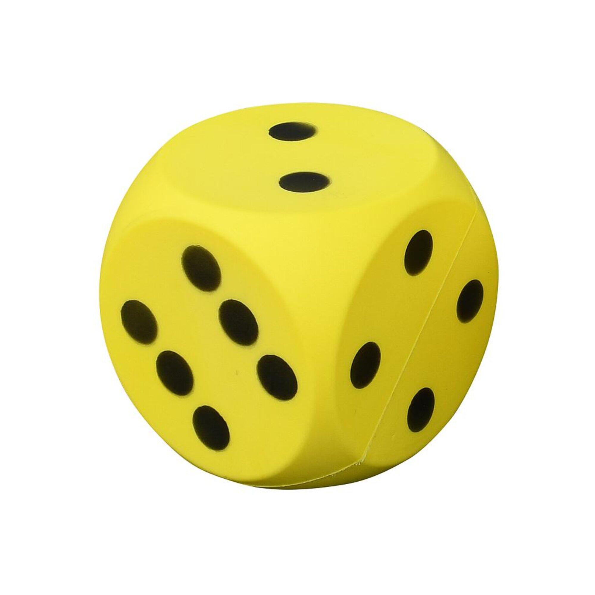 REYDON SPORTS Uncoated Foam Dice