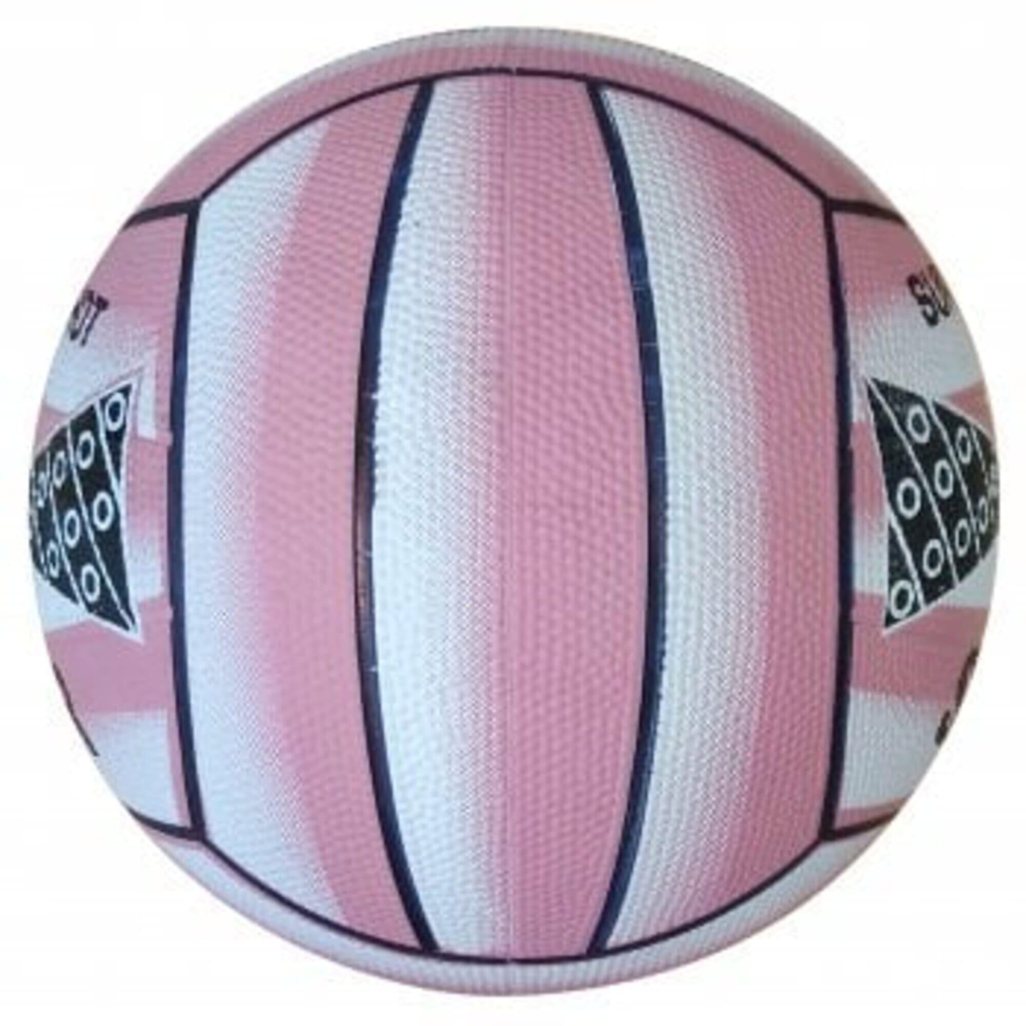 Size 4netballs Star Netball size 4 | Decathlon