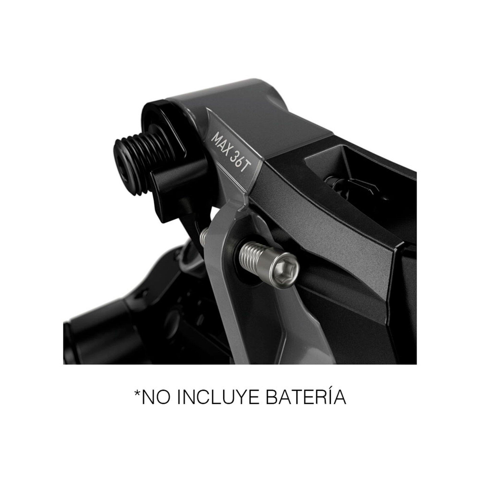 SP CD SRAM CAMBIO RIVAL ETAP 2/3