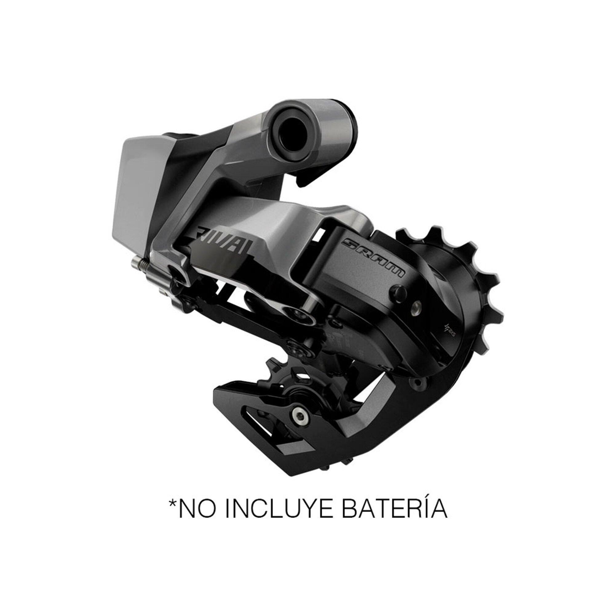 SP CD SRAM CAMBIO RIVAL ETAP 3/3