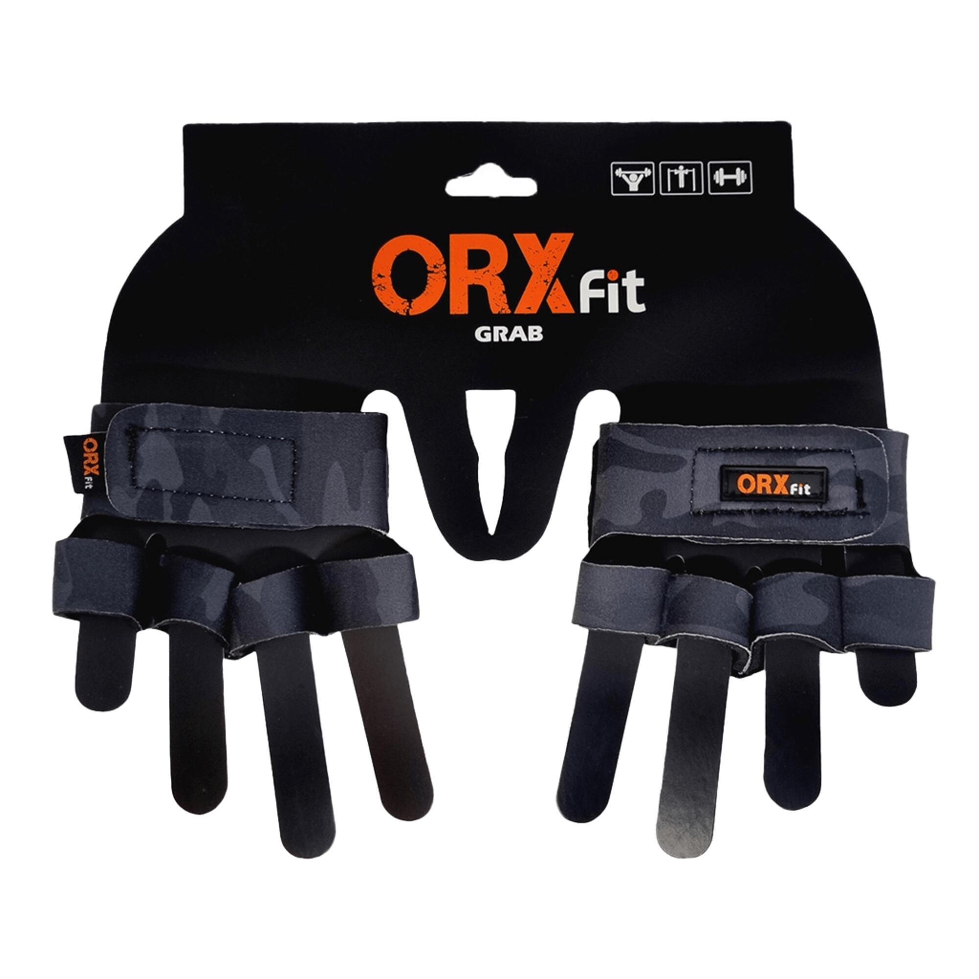 ORXFit