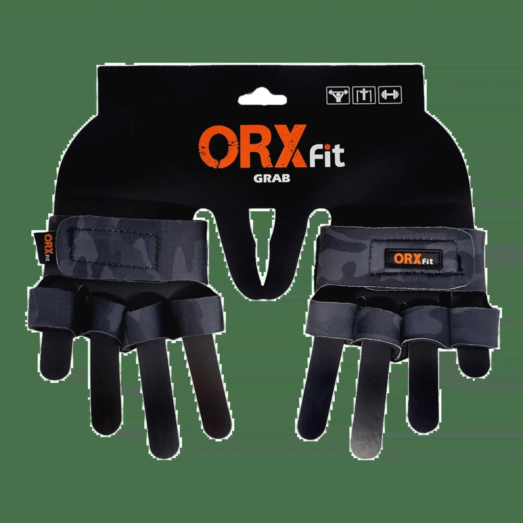 ORXFIT picture