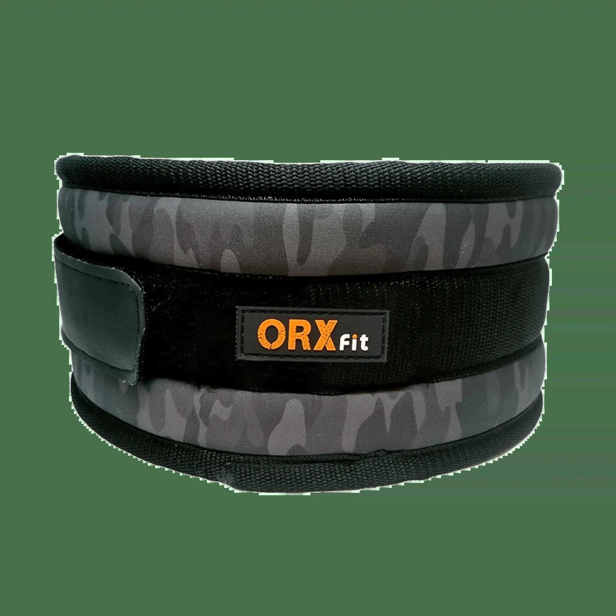 ORXFIT picture