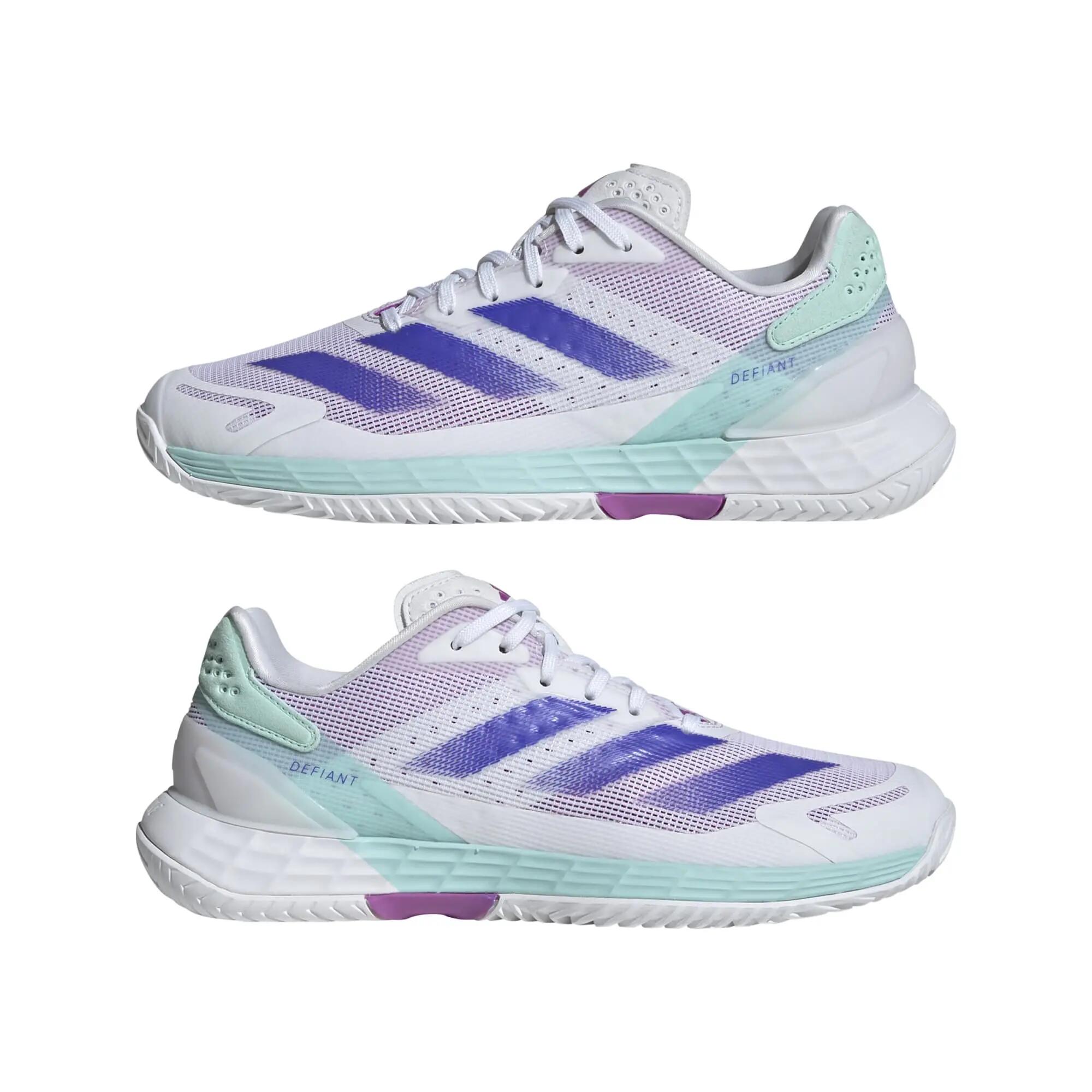 Kadın Tenis Ayakkabısı - Defiant Speed ​​2 W 11/11