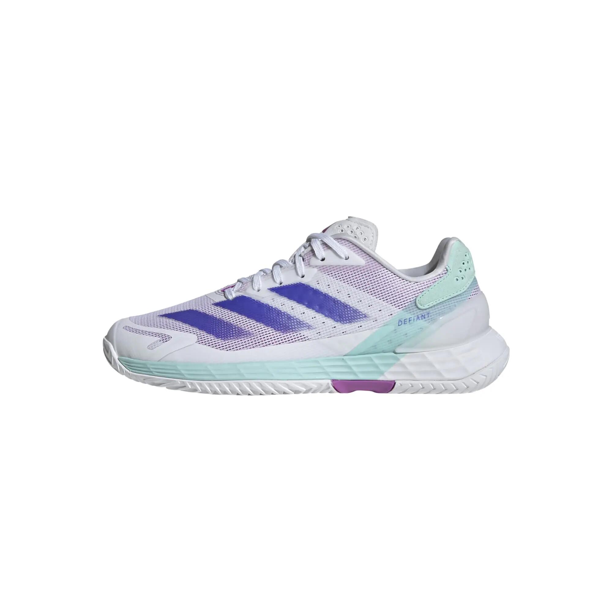 Kadın Tenis Ayakkabısı - Defiant Speed ​​2 W 8/11