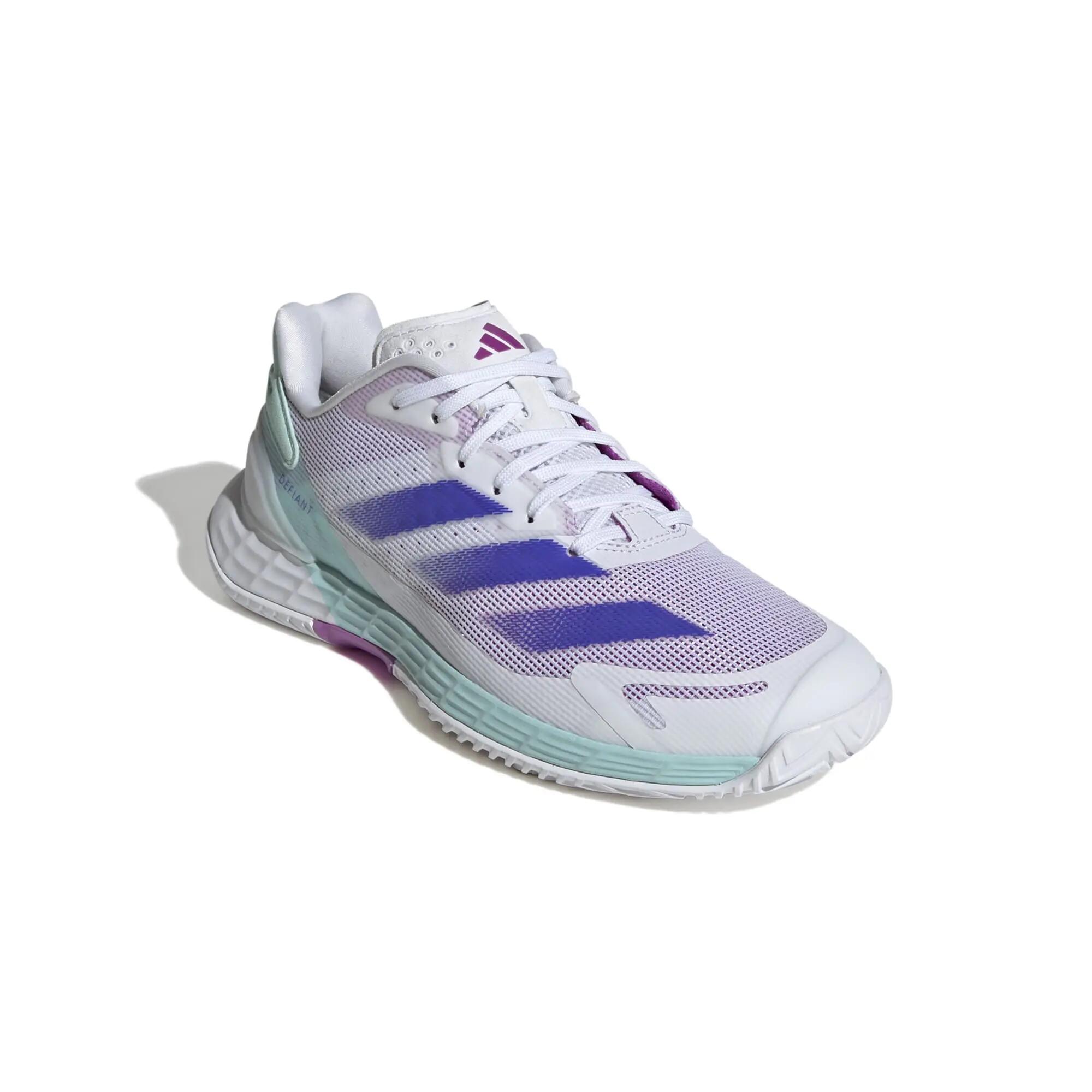 Kadın Tenis Ayakkabısı - Defiant Speed ​​2 W 2/11
