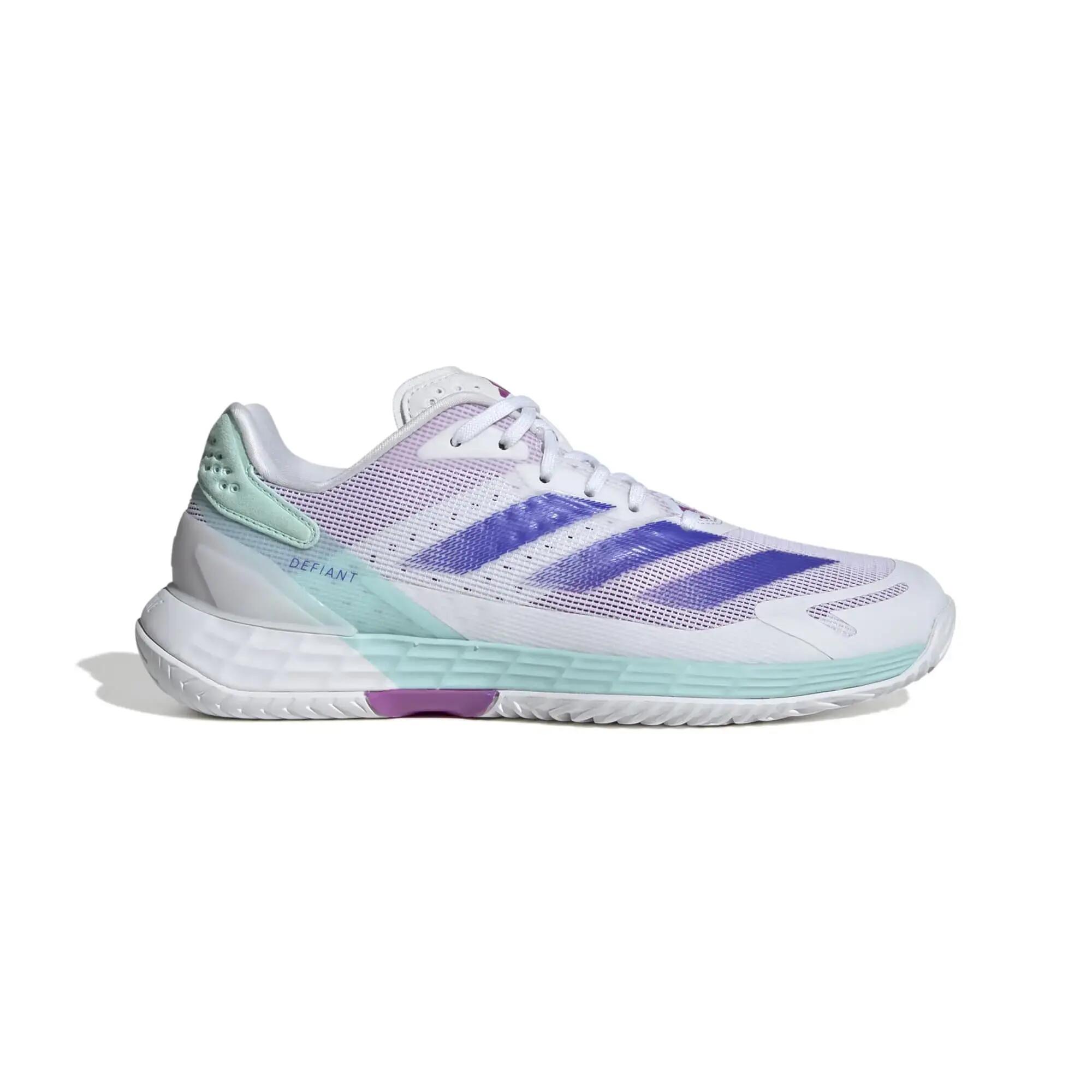 Kadın Tenis Ayakkabısı - Defiant Speed ​​2 W 5/11