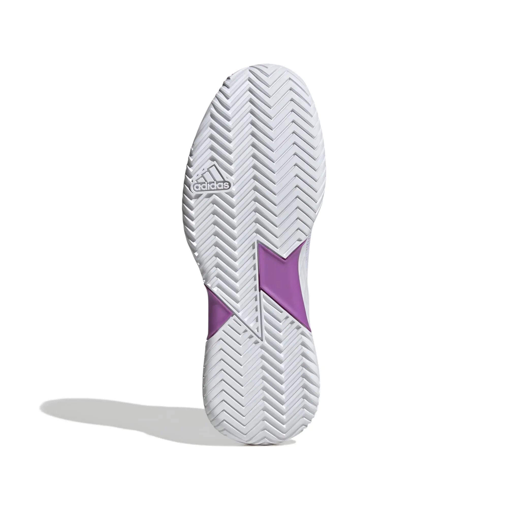 Kadın Tenis Ayakkabısı - Defiant Speed ​​2 W 10/11
