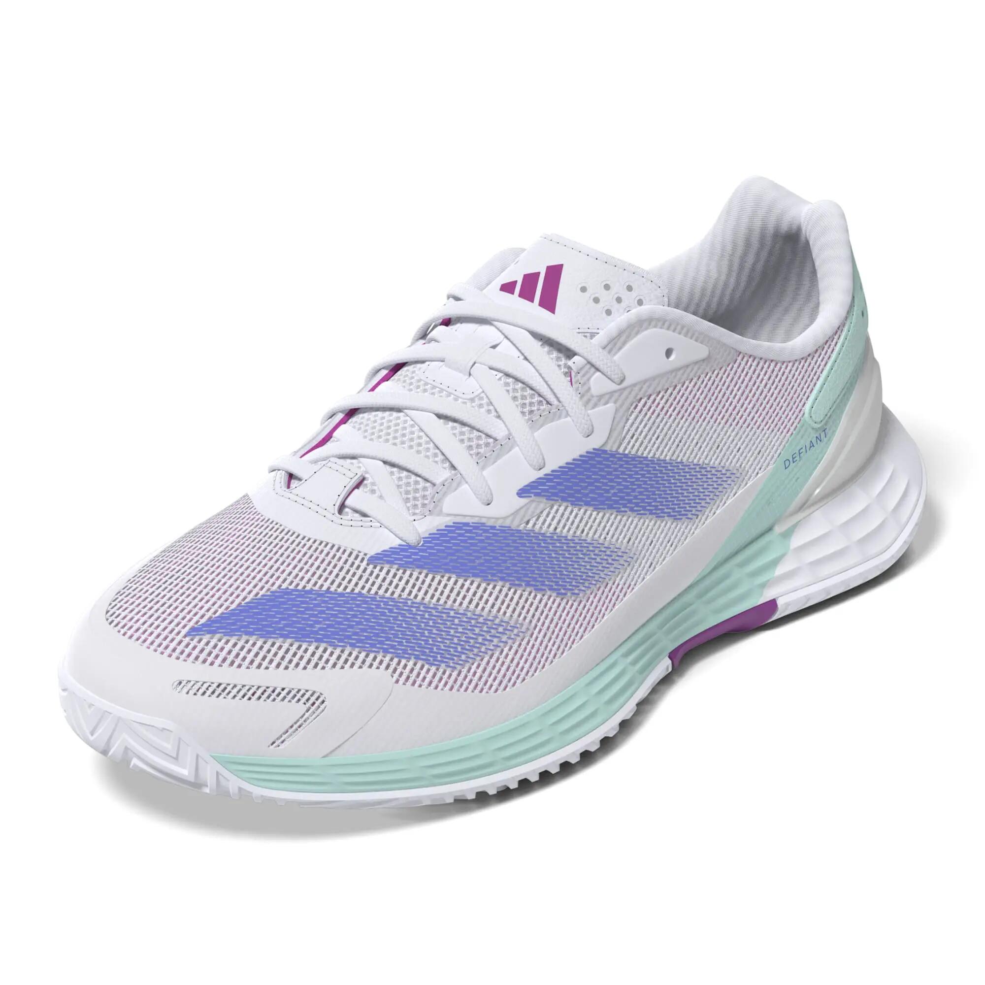 Kadın Tenis Ayakkabısı - Defiant Speed ​​2 W 7/11