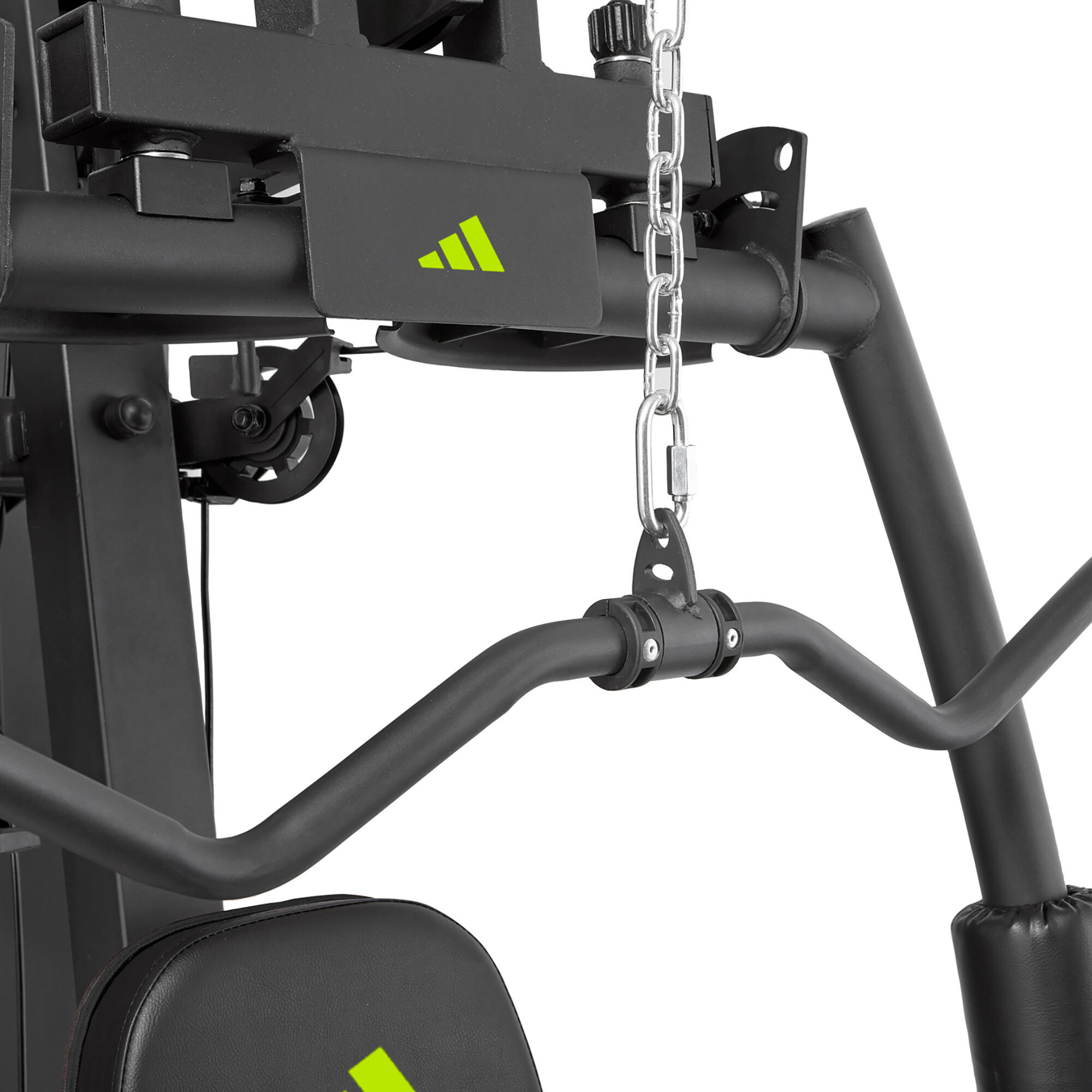 Station de musculation Home gym 5/15
