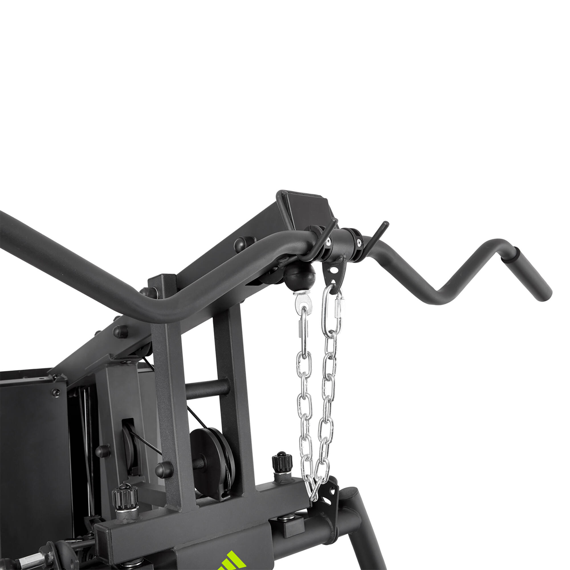 Home Gym Weight Training Station ADIDAS Decathlon
