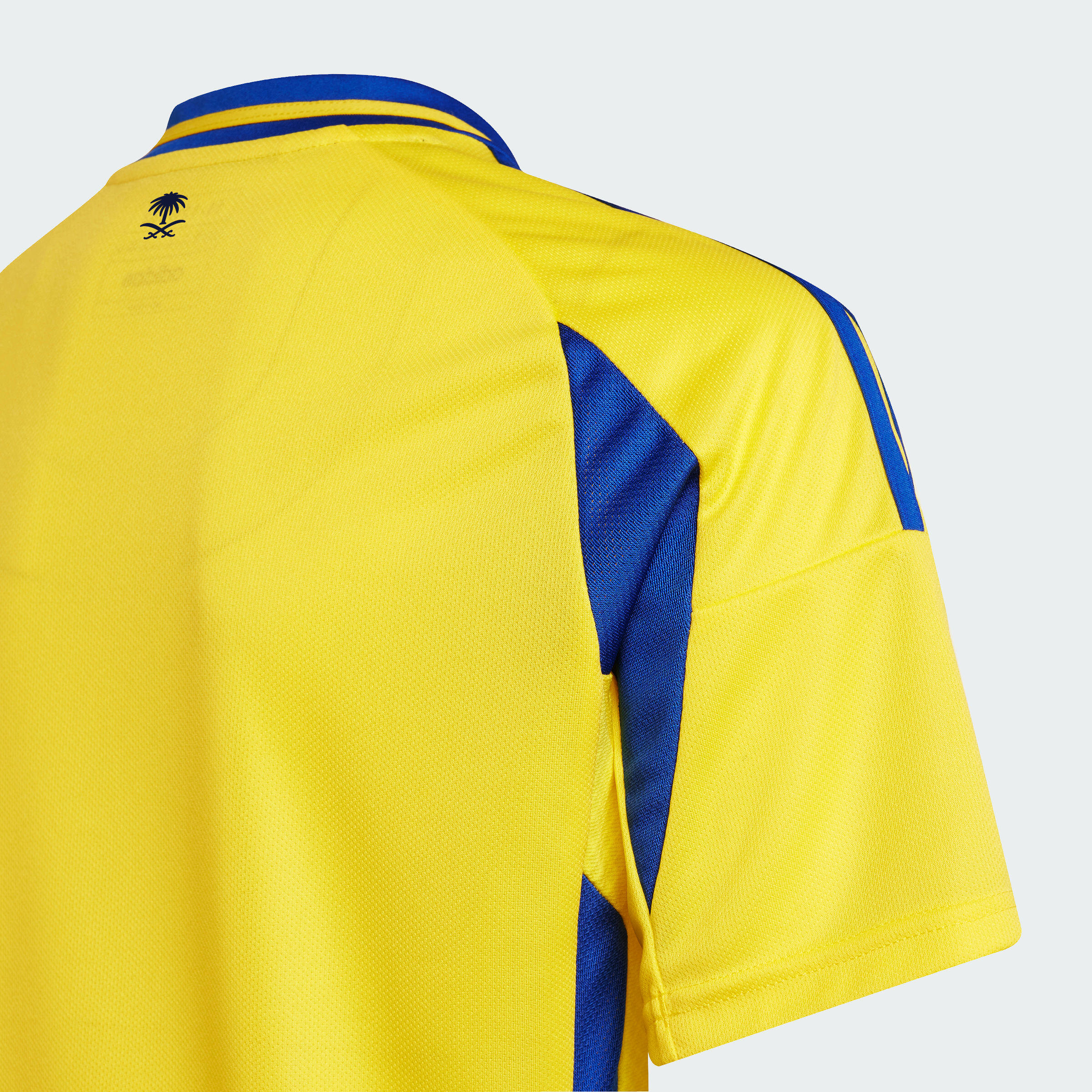 Maillot domicile Al Nassr 24/25 Enfant 4/5