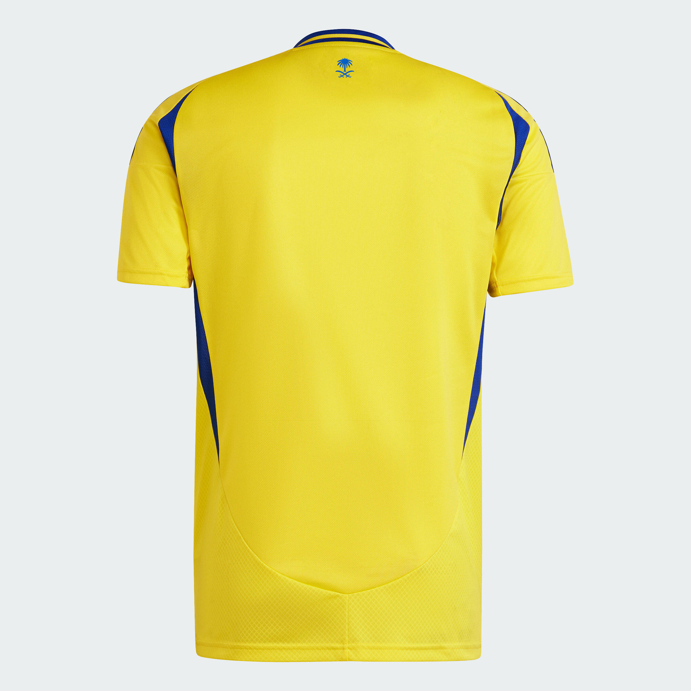 Thuisshirt Al Nassr 24/25 volwassenen 3/6
