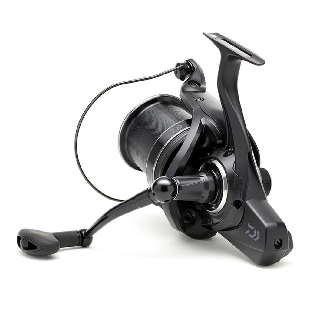 Rola za krapolov DAIWA 23 EMBLEM 45 SCW QD