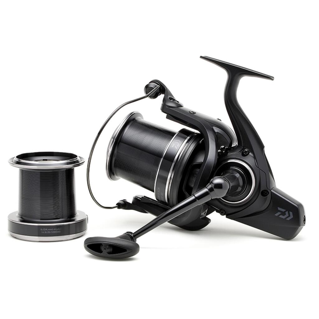 Rola za krapolov DAIWA 23 EMBLEM 45 SCW QD