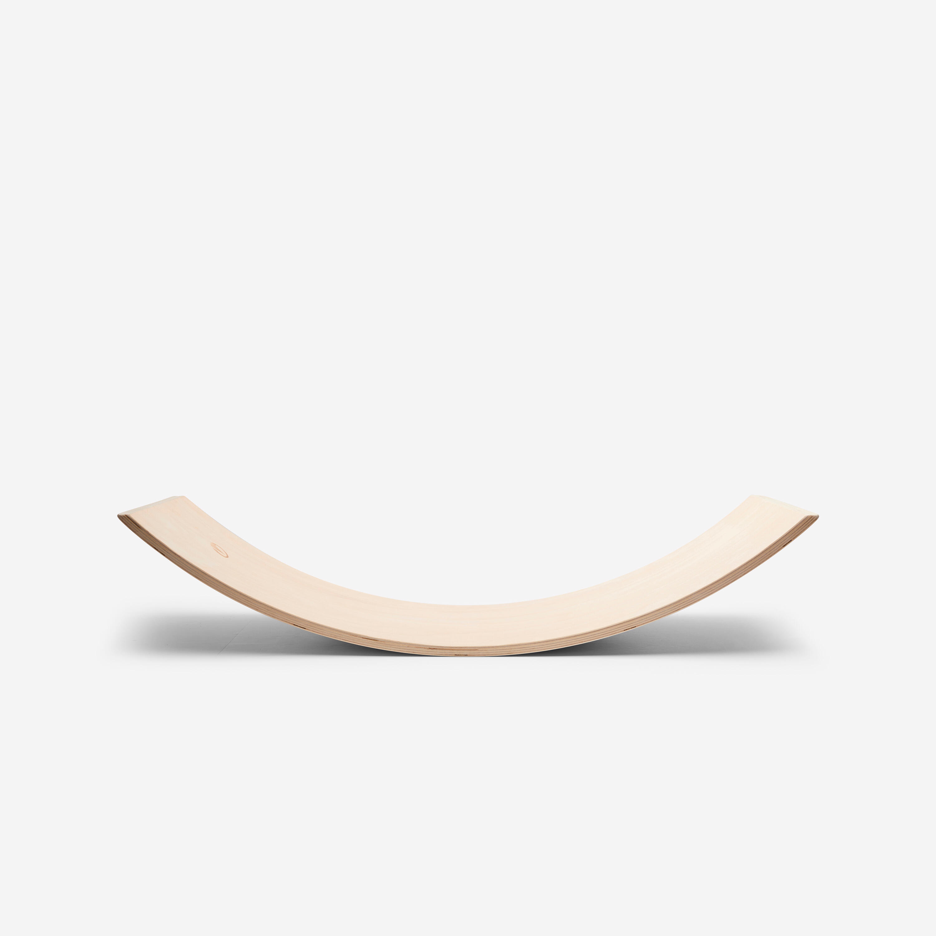 DOMYOS Balance board bambini taglia M - 93x30x1,9 cm