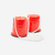 ECHASSES POTS POUR ENFANT AVEC PATINS ANTIDERAPANTS.