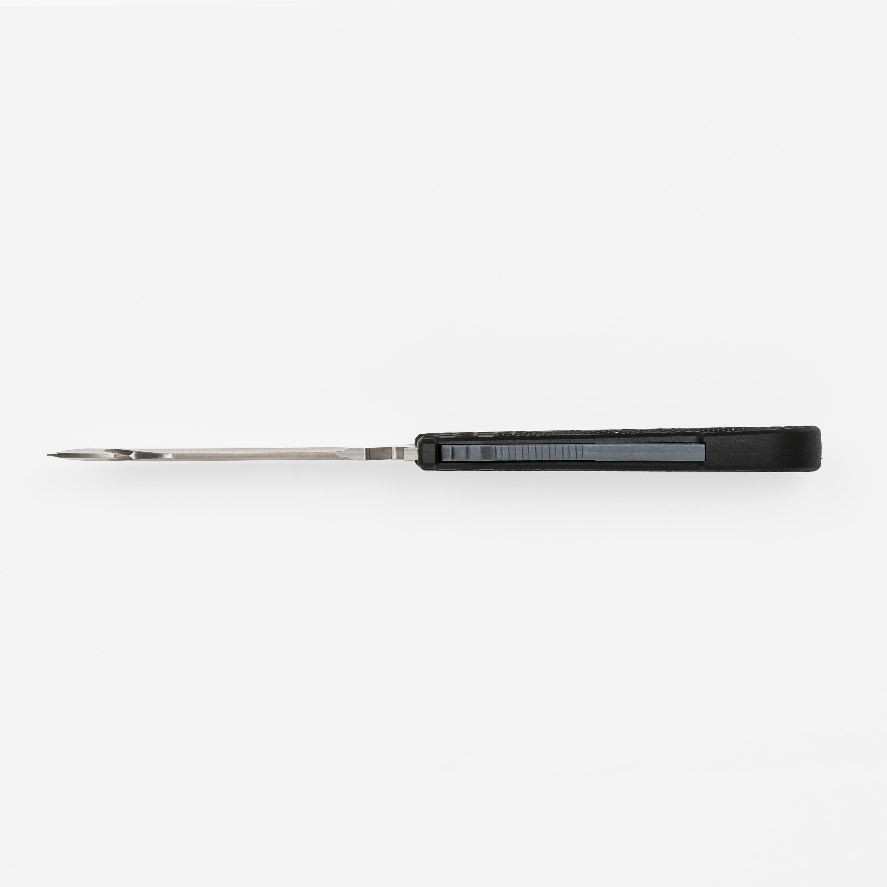 Cuchillo Buceo Botella Aqualung Big Squeeze Blunt 4/9