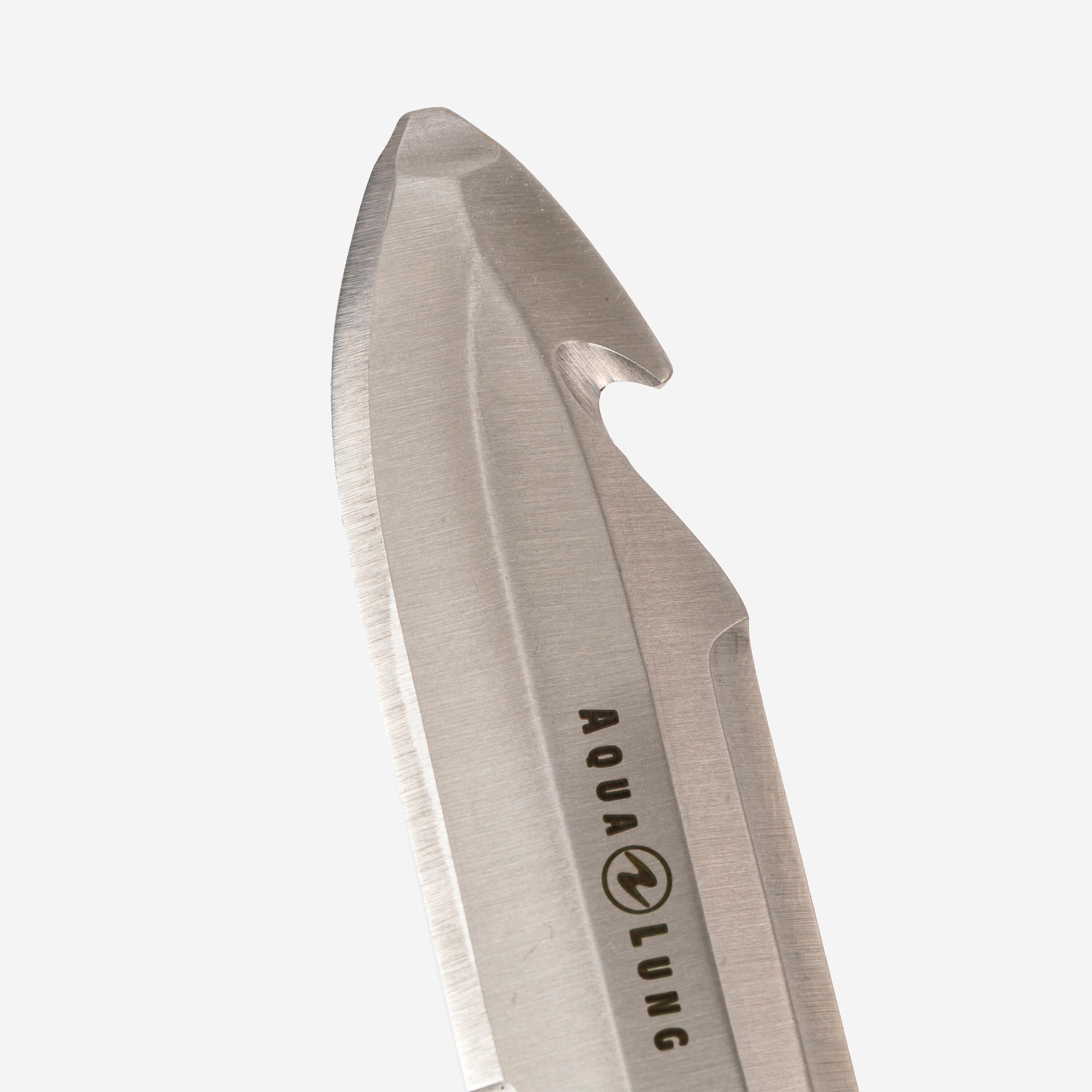 Cuchillo Buceo Botella Aqualung Big Squeeze Blunt 5/9