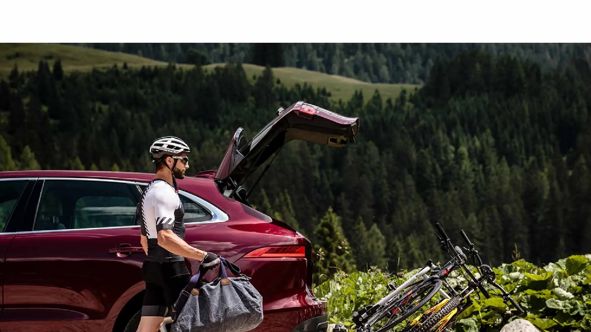 Energia rinnovabile e trasporti Decathlon 