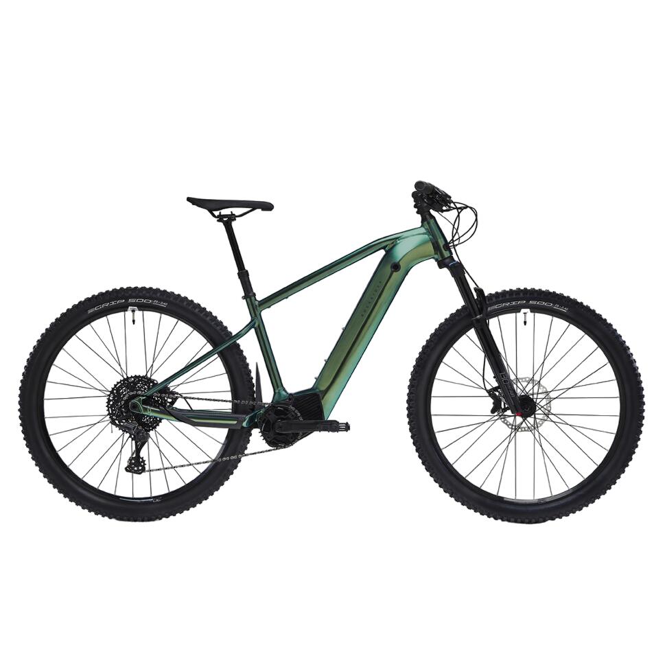 Mountain Bike Elettriche