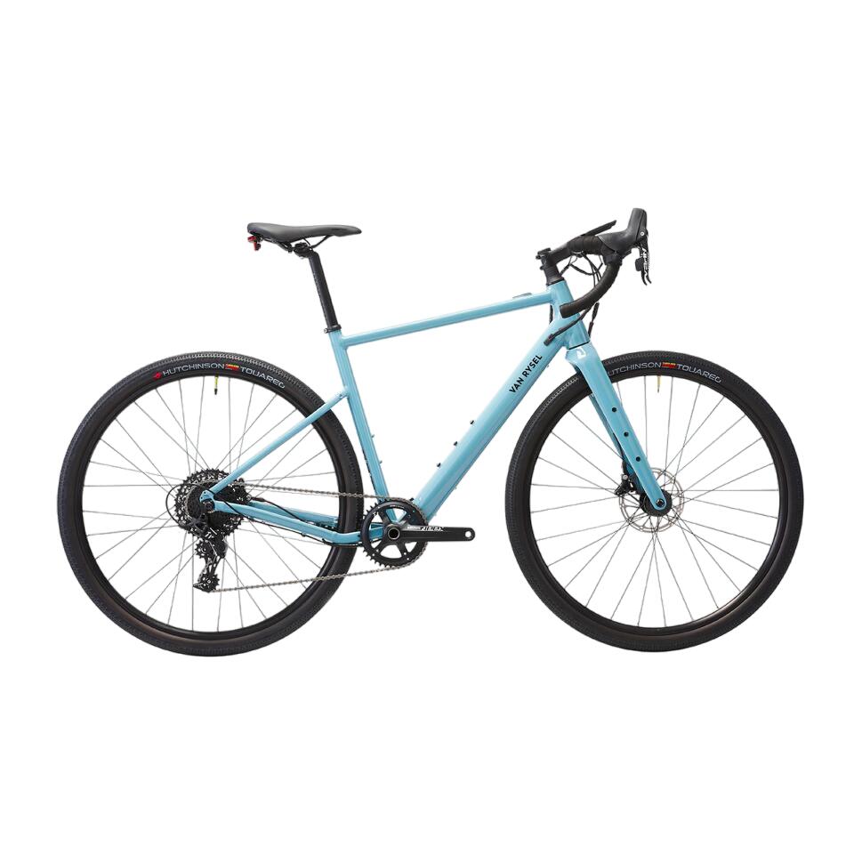 Van Rysel Electric Bikes