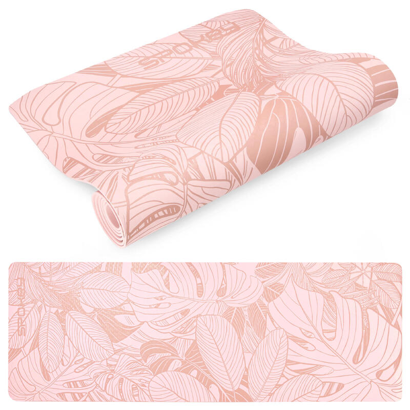 Mata do jogi Spokey Leaf 0,4