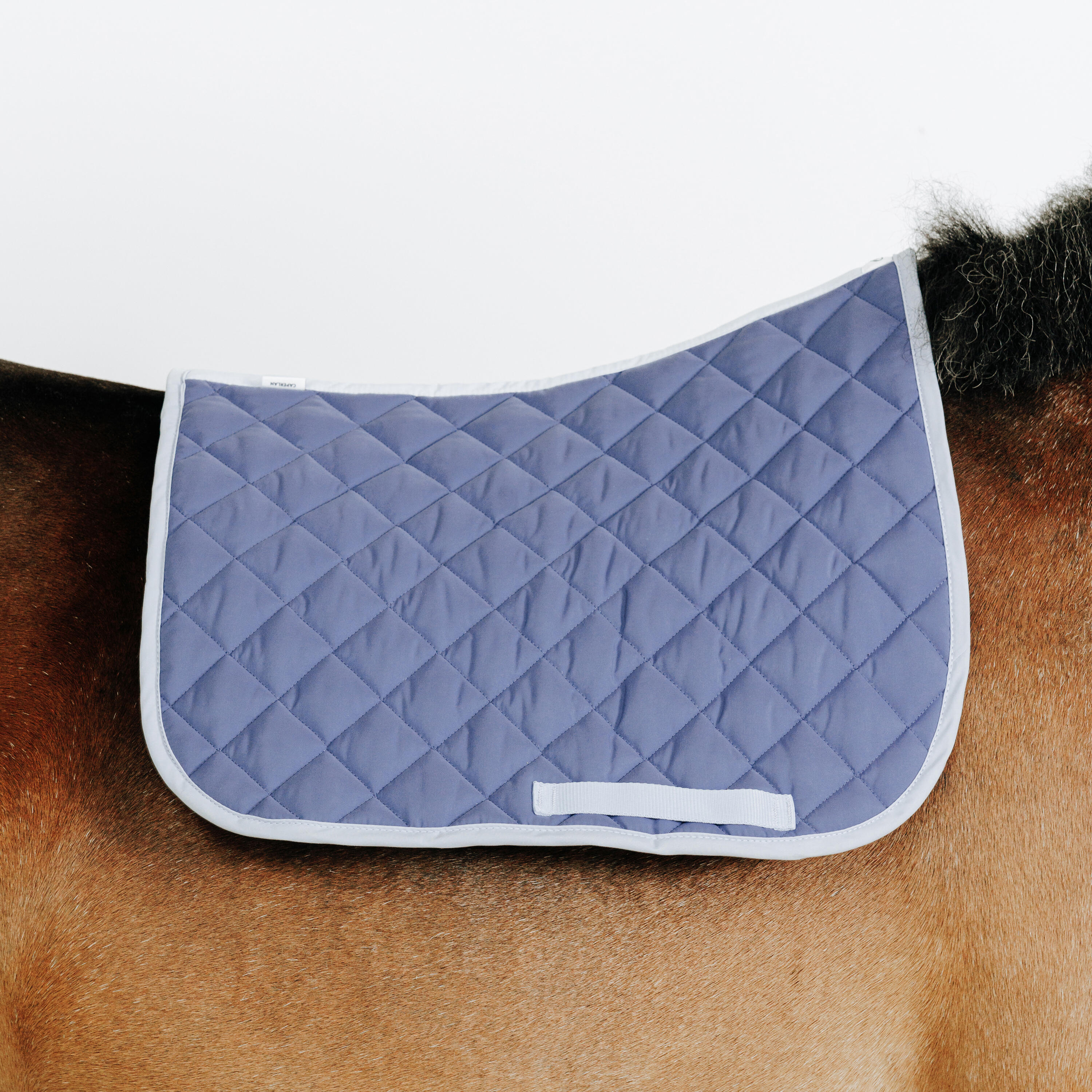 Zadeldek 100 voor pony 3/3