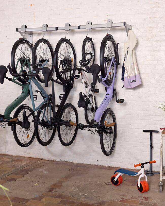 Mountainbike 