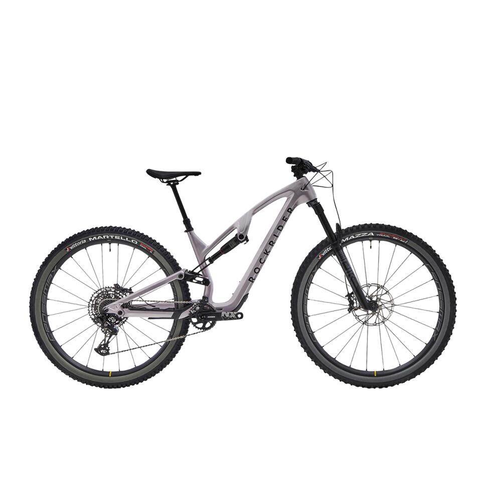 Mtb Trek Biammortizzata Mountain Bike Biammortizzata Deals (MTB
