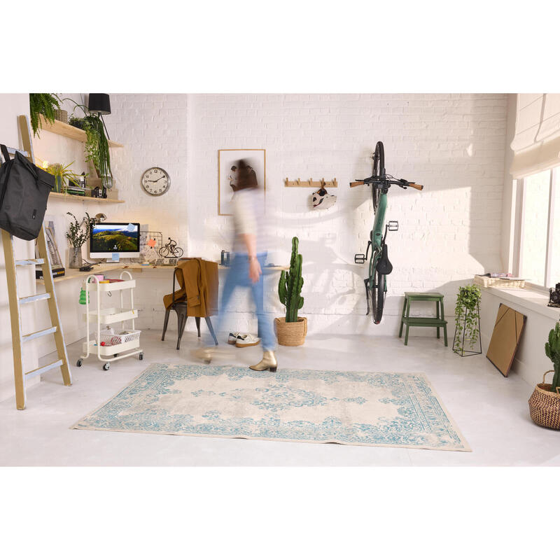 Bisiklet Duvar Askısı Siyah