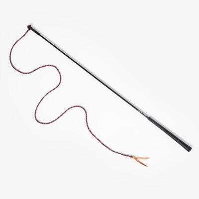 Bat etologiczny z linką i chorągiewką