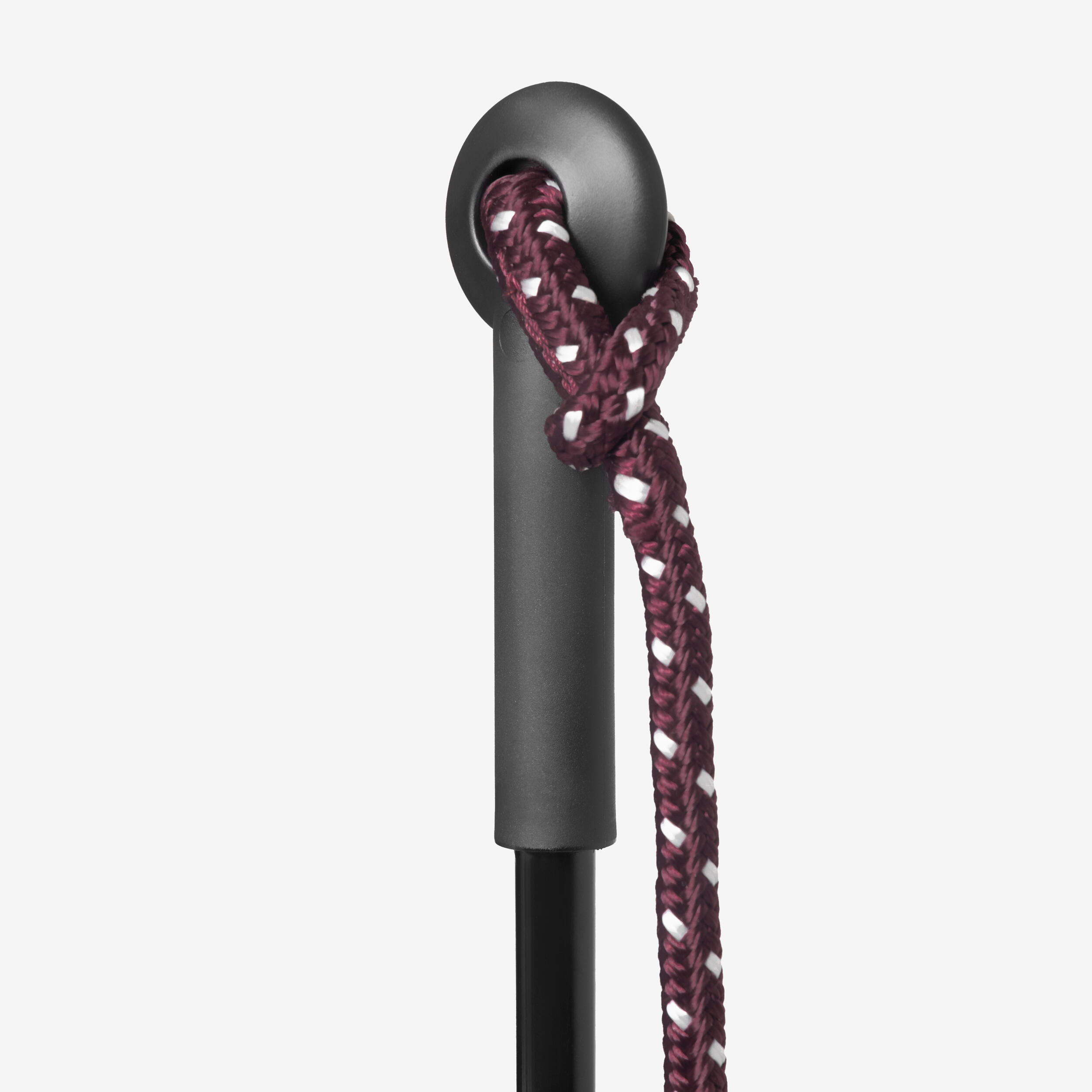 Horsemanship Stick mit Fahne  4/13