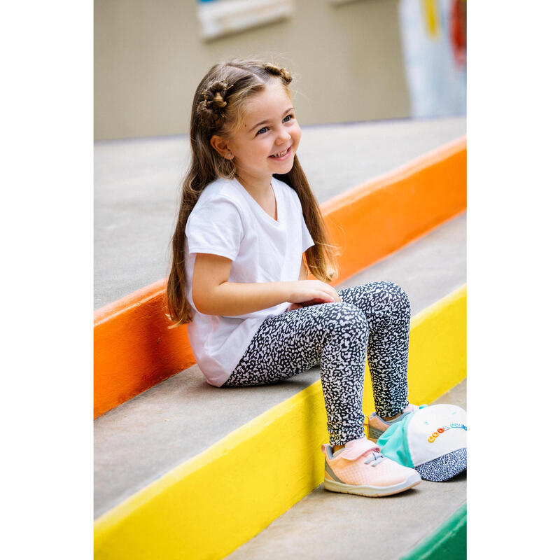 Calçado Respirável de Desporto Criança 570 I MOVE BREATH +++ - Do 25 ao 28 Rosa
