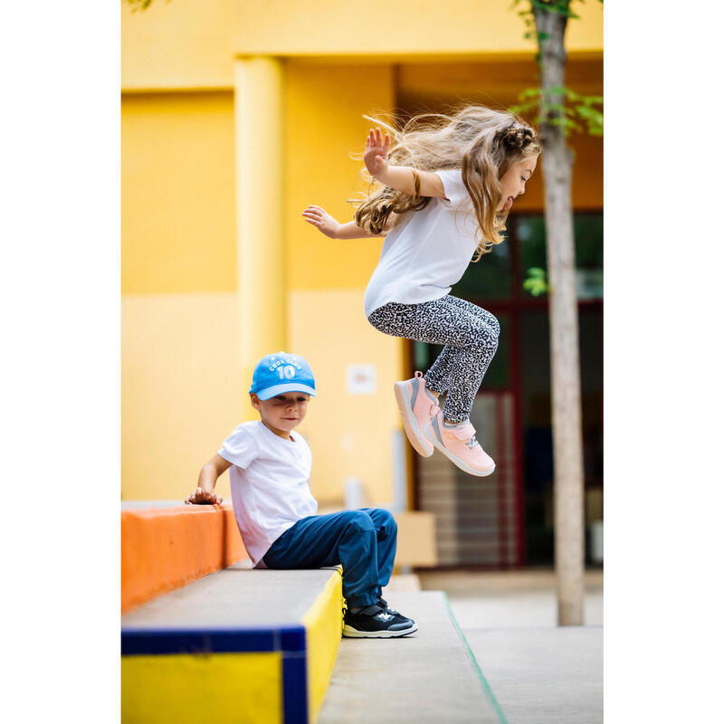 Calçado Respirável de Desporto Criança 570 I MOVE BREATH +++ - Do 25 ao 28 Rosa