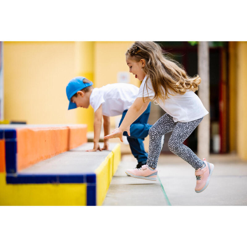 Calçado Respirável de Desporto Criança 570 I MOVE BREATH +++ - Do 25 ao 28 Rosa