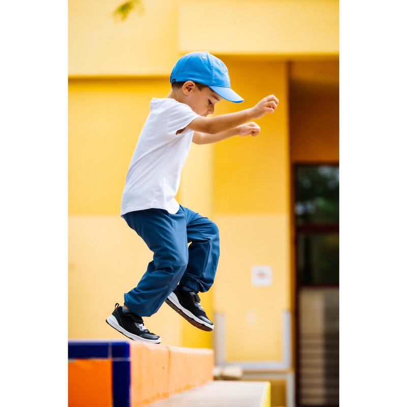 Chaussures enfant très respirantes
