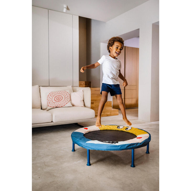 Mini trampoline enfant
