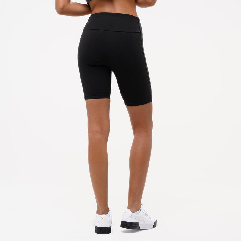 Legginsy krótkie fitness damskie Puma