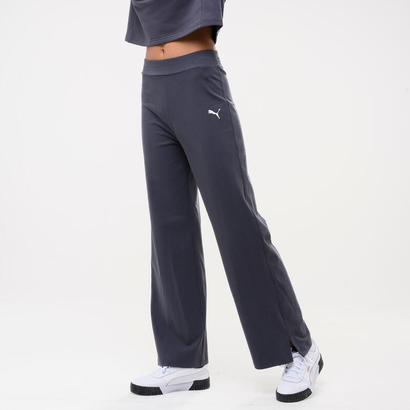 Spodnie damskie Puma Gym & Pilates