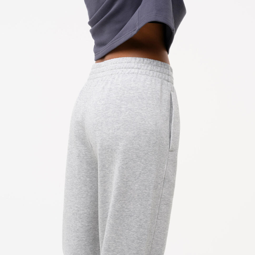 Spodnie dresowe damskie Puma Gym & Pilates