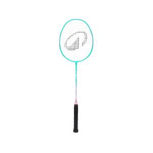 ADULT BADMINTON RACKET BR LITE 560 TURQUOISE
