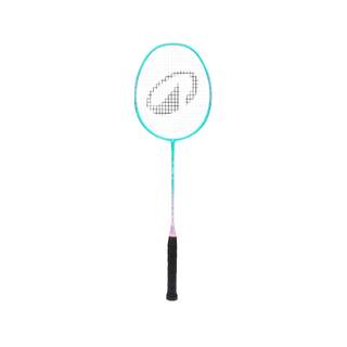 ADULT BADMINTON RACKET BR LITE 560 TURQUOISE