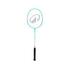 ADULT BADMINTON RACKET BR LITE 560 TURQUOISE