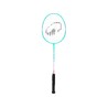 ADULT BADMINTON RACKET BR LITE 560 TURQUOISE