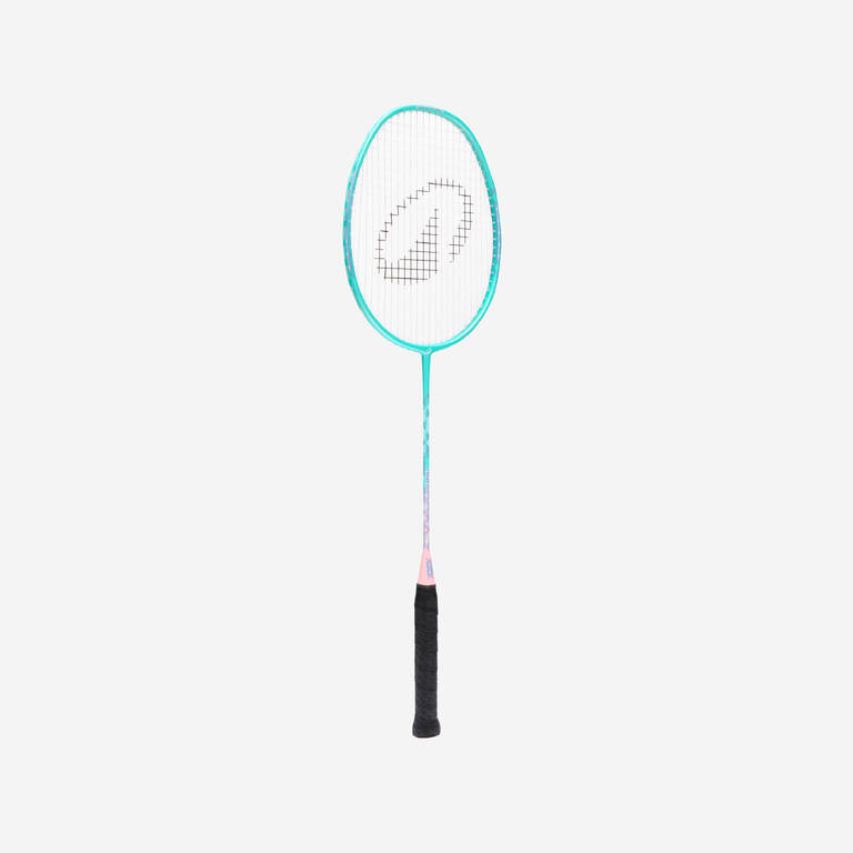 ADULT BADMINTON RACKET BR LITE 560 TURQUOISE