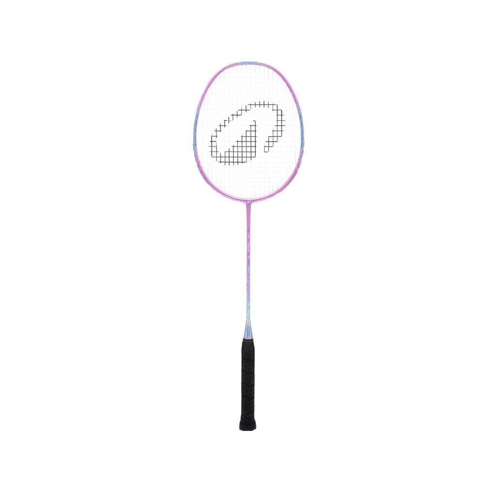 Raquette de Badminton Adulte BR Lite 560 - Gris